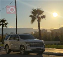 شيفروليه تاهو